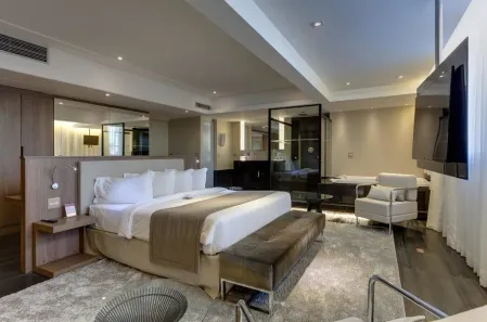 Flat com 1 Quarto à venda, 27m² no Cidade Jardim, Belo Horizonte