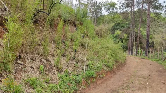 Lote/Terreno à venda, 1145m² no , Paty do Alferes