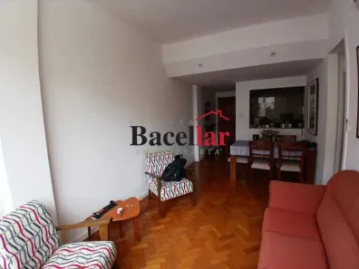 Apartamento com 3 Quartos à venda, 90m² no Copacabana, Rio de Janeiro