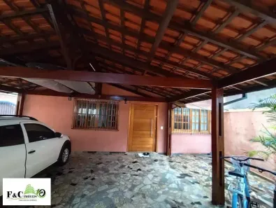Casa com 3 Quartos à venda, 170m² no Parque Egisto Ragazzo, Limeira
