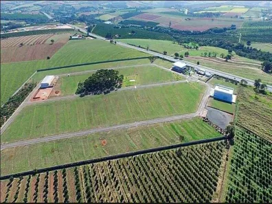 Lote/Terreno à venda, 2050m² no Jardim Primavera, Mogi Mirim