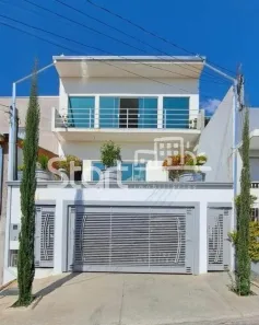 Sobrado com 3 Quartos à venda, 205m² no Jardim Portal do Sol, Indaiatuba