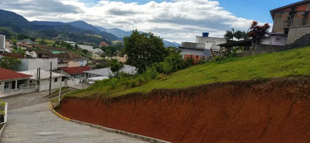 Lote/Terreno à venda, 360m² no São Francisco de Assis, Santo Amaro da Imperatriz