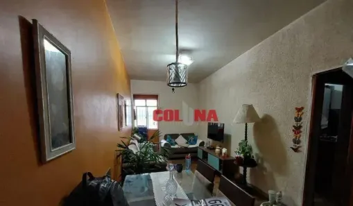 Apartamento com 3 Quartos à venda, 70m² no Ingá, Niterói