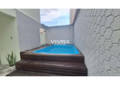 Casa com 2 Quartos à venda, 100m² no Méier, Rio de Janeiro