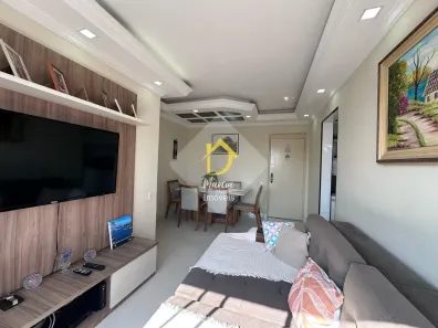 Apartamento com 2 Quartos para alugar, 60m² no Assunção, São Bernardo do Campo
