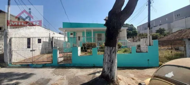 Lote/Terreno à venda, 520m² no Vila Ré, São Paulo