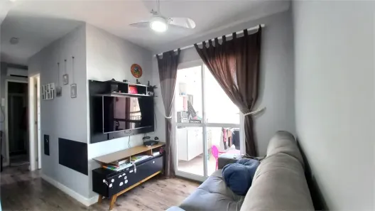 Apartamento com 2 Quartos à venda, 50m² no Vila Mazzei, São Paulo