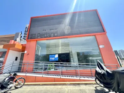 Lote/Terreno para alugar, 294m² no Tirol, Natal