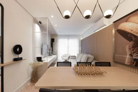 Apartamento com 2 Quartos à venda, 111m² no Santa Terezinha, Canela