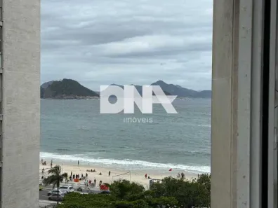 Apartamento com 3 Quartos à venda, 184m² no Copacabana, Rio de Janeiro