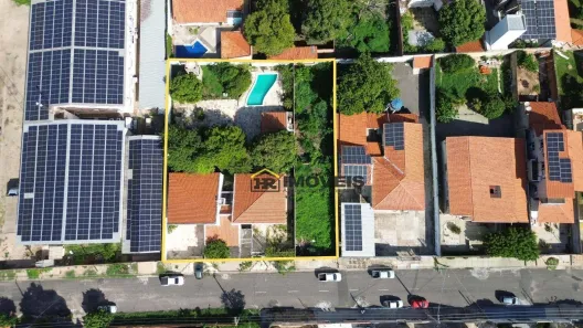 Casa com 6 Quartos à venda, 392m² no Cristo Rei, Teresina