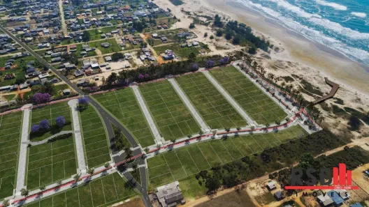 Lote/Terreno à venda, 323m² no Portofino, Passo de Torres