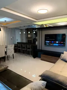 Apartamento com 2 Quartos à venda, 40m² no Sacomã, São Paulo