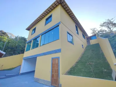 Casa com 3 Quartos à venda, 200m² no Leigos, Saquarema