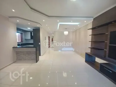 Casa com 2 Quartos à venda, 100m² no Harmonia, Canoas