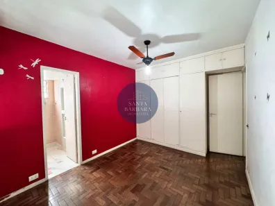 Apartamento com 3 Quartos à venda, 98m² no Icaraí, Niterói
