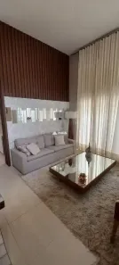 Casa de Condomínio com 3 Quartos à venda, 180m² no Estância dos Ipês, Uberaba