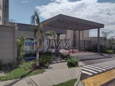 Apartamento com 2 Quartos à venda, 43m² no Jardim Residencial Paraíso, Araraquara
