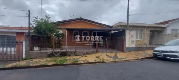 Casa com 2 Quartos à venda, 72m² no Cidade Jardim, Campinas