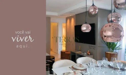 Apartamento com 3 Quartos à venda, 100m² no Itu Novo Centro, Itu