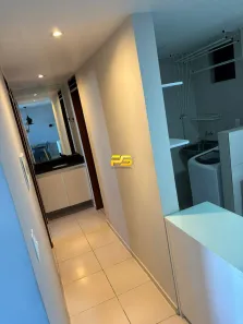 Apartamento com 2 Quartos à venda, 55m² no Manaíra, João Pessoa