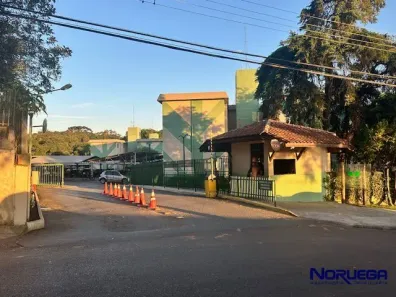 Apartamento com 2 Quartos para alugar, 60m² no Campo Comprido, Curitiba