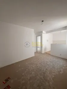 Apartamento com 2 Quartos à venda, 45m² no Residencial e Comercial Viver Melhor Pindamonhangaba, Pindamonhangaba