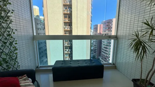 Apartamento com 2 Quartos à venda, 75m² no Itapuã, Vila Velha