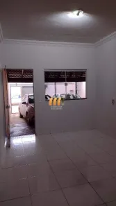 Casa com 3 Quartos à venda, 84m² no Parque dos Pirineus, Anápolis