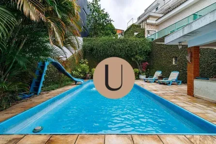 Casa com 5 Quartos à venda, 341m² no Vila Esperança, São Paulo