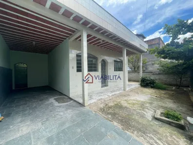 Casa com 2 Quartos à venda, 80m² no Vale das Amendoeiras, Contagem