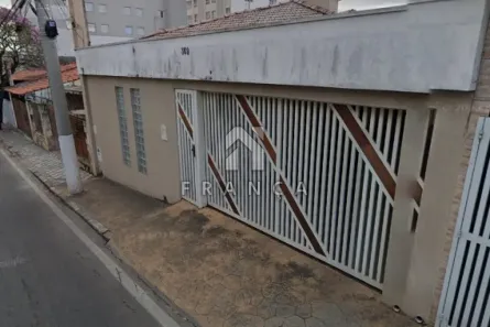 Casa com 5 Quartos à venda, 451m² no Centro, Jacareí