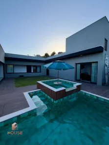 Casa de Condomínio com 4 Quartos à venda, 269m² no Parque Santa Tereza, Santa Isabel