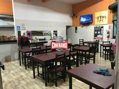 Prédio Comercial com 3 Quartos à venda, 276m² no Santa Paula, São Caetano do Sul