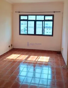 Apartamento com 1 Quarto à venda, 60m² no Tupi, Praia Grande