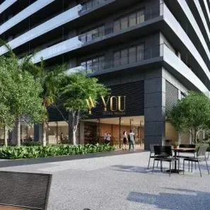 Sala Comercial com 7 Quartos à venda, 397m² no Setor Bueno, Goiânia