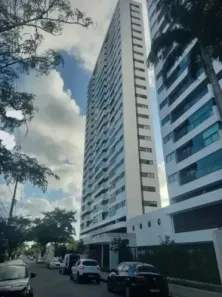 Apartamento com 2 Quartos à venda, 50m² no Cordeiro, Recife