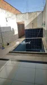 Casa com 3 Quartos à venda, 80m² no Jardim Olímpico, Montes Claros