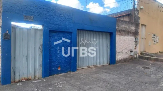 Lote/Terreno à venda, 414m² no Jardim América, Goiânia