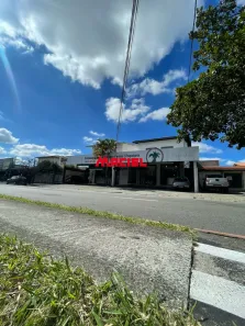Ponto Comercial à venda, 400m² no Jardim Portugal, São José dos Campos