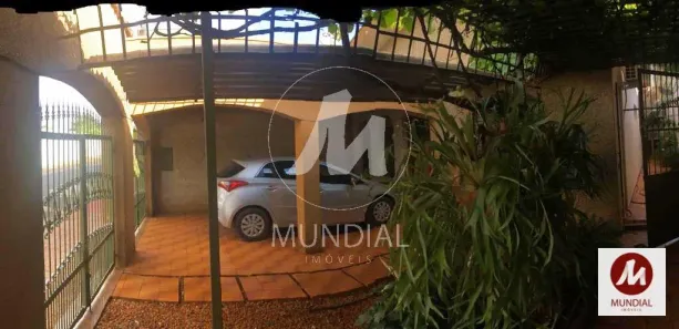 Casa com 3 Quartos à venda, 114m² no Campos Elíseos, Ribeirão Preto