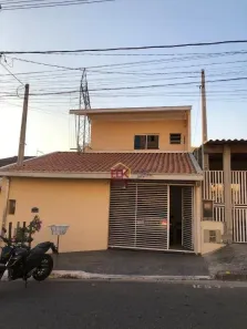 Casa com 3 Quartos à venda, 96m² no Jardim Santa Júlia, São José dos Campos