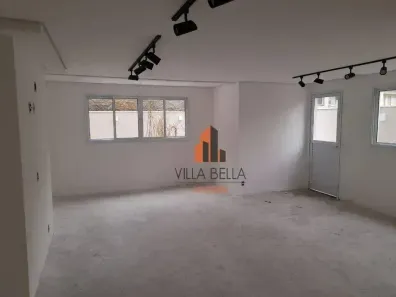 Apartamento com 2 Quartos à venda, 58m² no Jardim Bela Vista, Santo André
