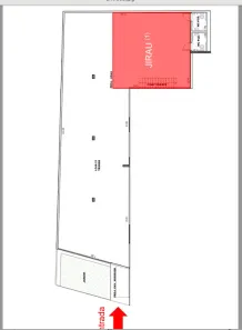 Ponto Comercial à venda, 376m² no Cerqueira César, São Paulo