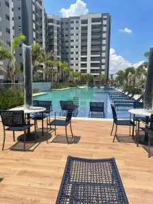 Apartamento com 2 Quartos à venda, 69m² no City América, São Paulo