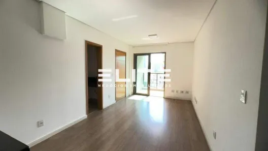 Apartamento com 2 Quartos à venda, 75m² no Campestre, Santo André