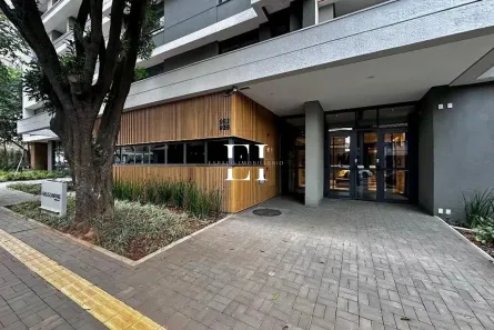 Apartamento com 1 Quarto à venda, 25m² no Campo Belo, São Paulo