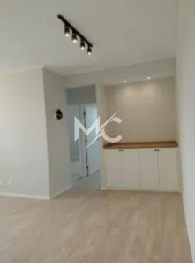 Apartamento com 2 Quartos à venda, 60m² no Altos do Esplanada, São José dos Campos