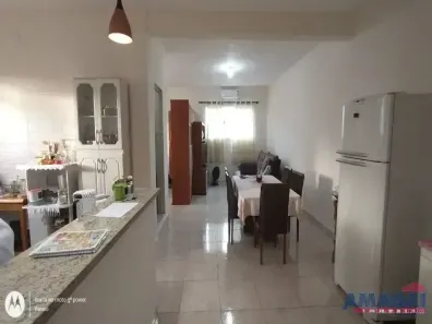 Imóvel Comercial para alugar, 200m² no Parque Meia Lua, Jacareí